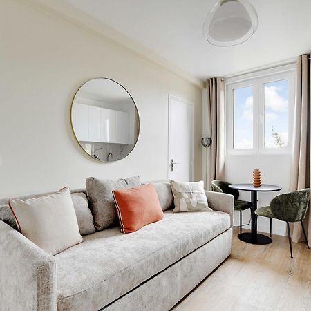 Cosy Apartment - 1Bdr For 3P - イヴリー＝シュル＝セーヌ エクステリア 写真